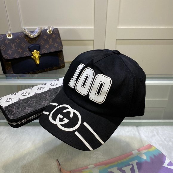 💎✨AUTHENTIC✨💎Gucci hat - Picture 3 of 4